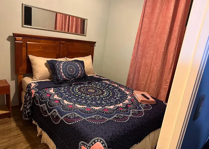 Apartamentos Orquidea Suite