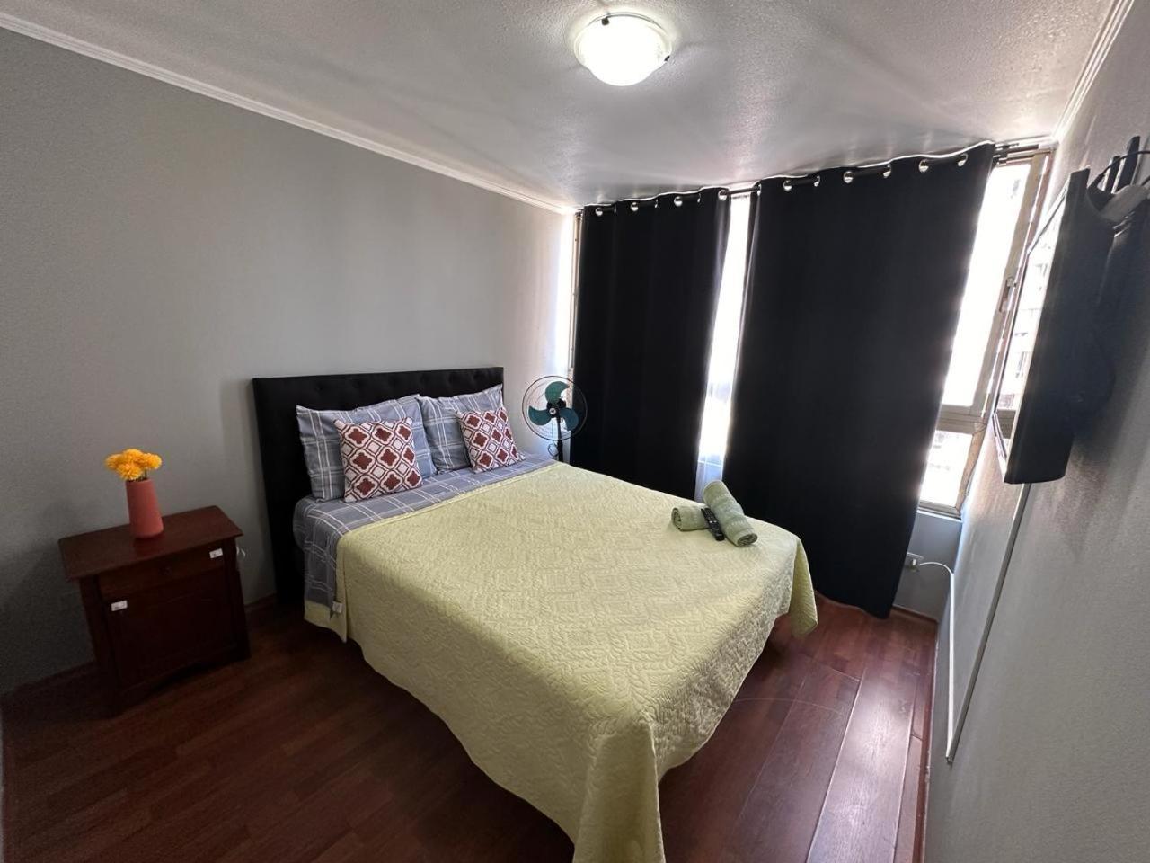 Orquidea Apartment *