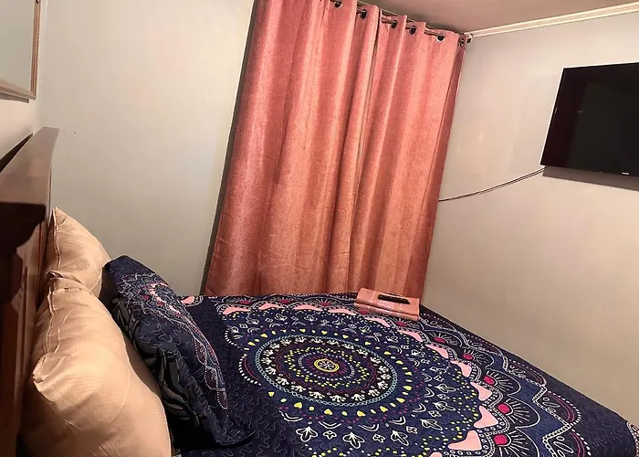 Apartamentos Orquidea Suite